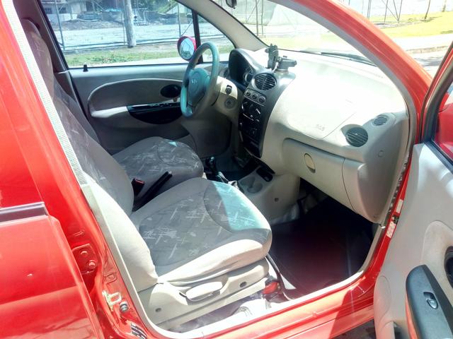 Chery QQ - Foto 3