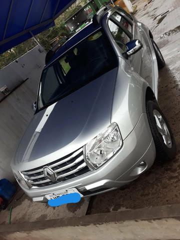 Renault Duster 2.0 D 4x2 - Foto 6