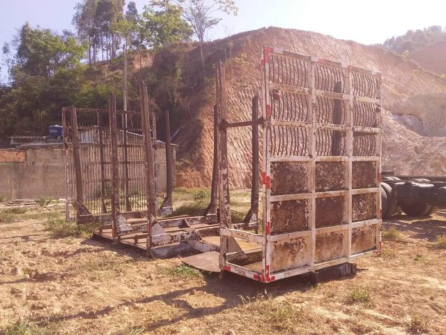 Gaiola canavieira - Foto 4