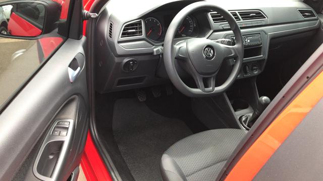 Gol 1.6 - Foto 5