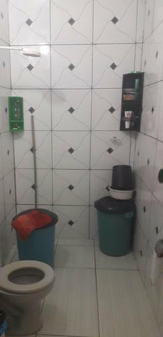 Vendo terreno com duas casas - Foto 10