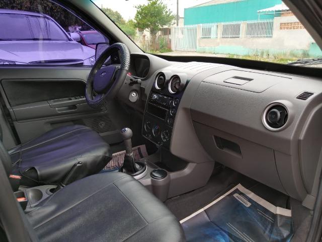 Ecosport 2006 1.6 completa financio e aceito trocas * - Foto 12