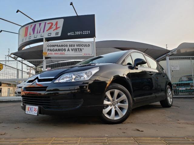 C4 Hatch 1.6 Manual