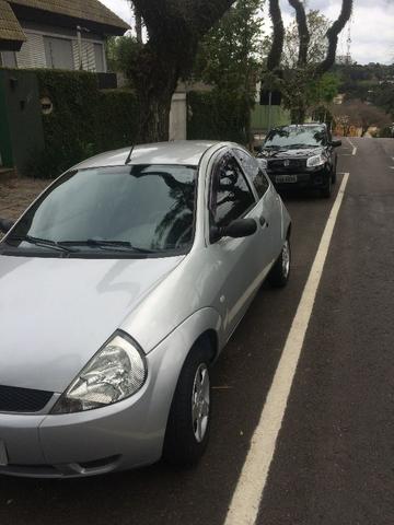 Ford ka 2005 - Foto 3