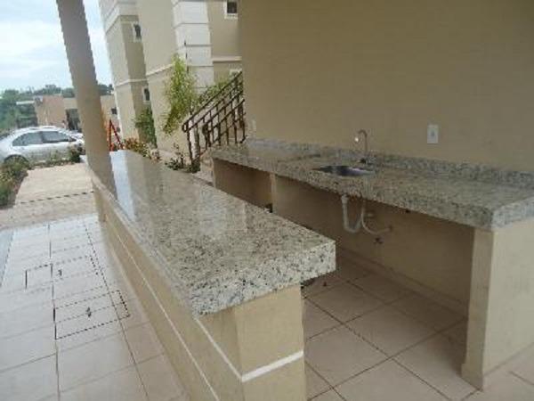 Apartamento Spazio Charme Goiabeiras - Foto 19