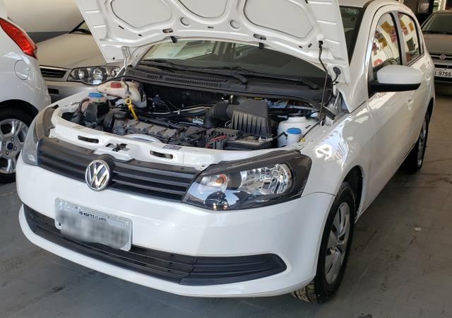 Gol MSI 1.6 2016/2016 - Foto 5