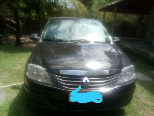 Vende-se Logan 2010 - Foto 3