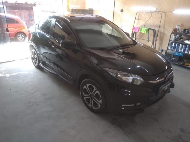 Hrv 1.8 Ex 2016 com GNV - Foto 3