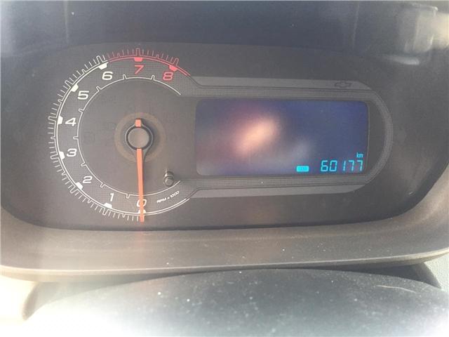Gm cobalt ltz 1.4 2013/2013 financio pequena entrada - Foto 8