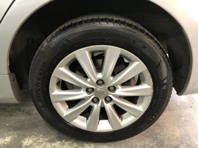 Toyota Corolla Altis Automatico Completo Gnv - Foto 7