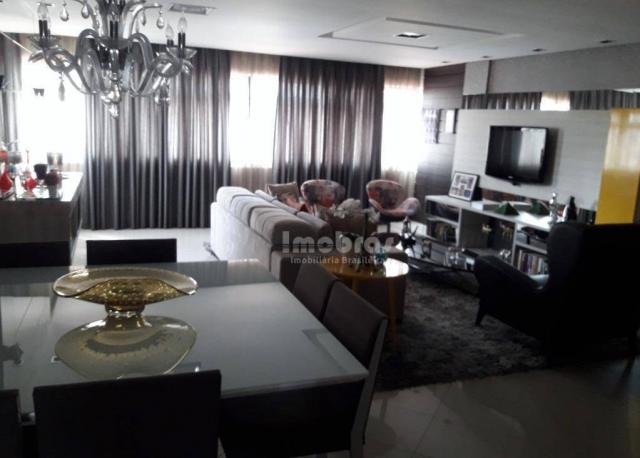 Condomínio do edifício Diamond, Cocó, apartamento à venda! - Foto 8