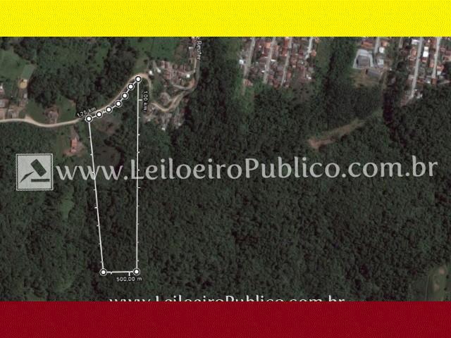 Blumenau (sc): Terreno Rural 55.169,33m² zovkt escti - Foto 4