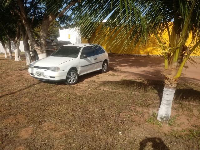 Gol bolinha ANO 97 - Foto 3