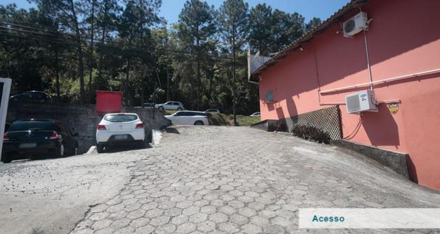 Terreno para venda em blumenau, victor konder