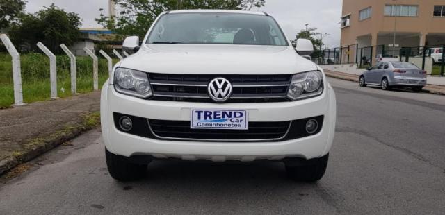 AMAROK High.CD 2.0 16V TDI 4x4 Dies. Aut - Foto 2