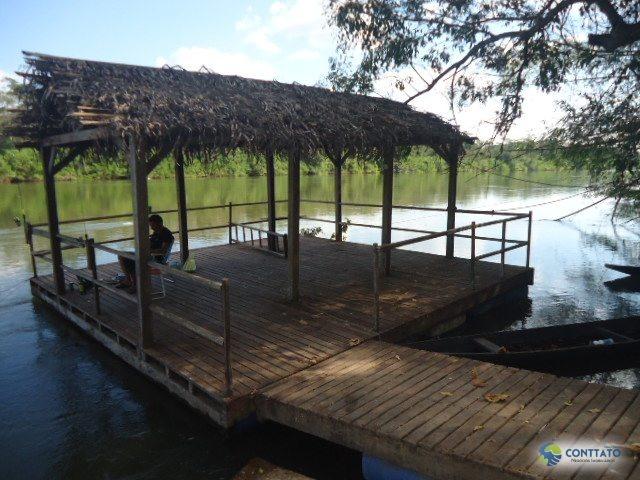 Chacara Condominio campestre Vale das Aguas em Acorizal - Foto 11