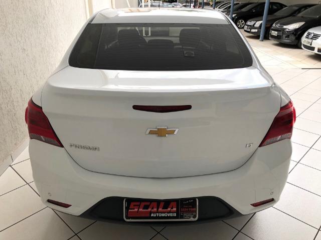 GM Prisma Sedan LT 1.4 Flex - Apenas 14.000km - Foto 4