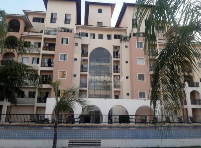 Smile Village, Cambeba, Jose de Alencar, apartamento a venda! - Foto 2
