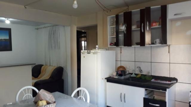 Linda Casa no Alto da Cruz em Colombo - Foto 3