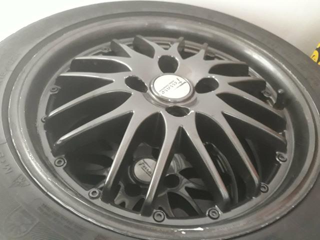 Rodas aro 15