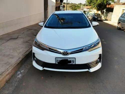Corolla XEi 2.0