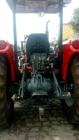 Massey Ferguson 4275 - Foto 3
