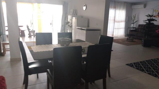 Alugo casa no litoral beira mar para temporada - Foto 7