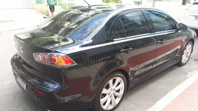 Lancer Mitsubishi Sedan Automático - Foto 3