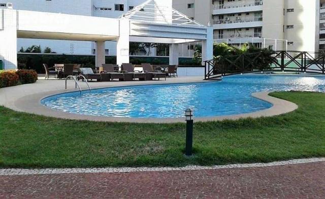 Athenas Condominium, apartamento à venda na Aldeota. - Foto 6