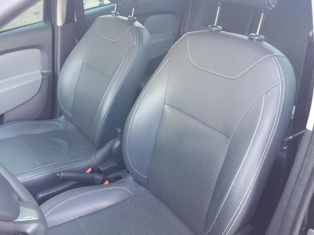 Logan 1.6 Dynamique 8v Flex 4p Manual 2016 - Foto 7