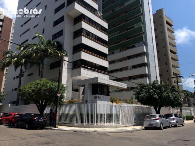 Port Cannes, Meireles, apartamento à venda - Foto 2
