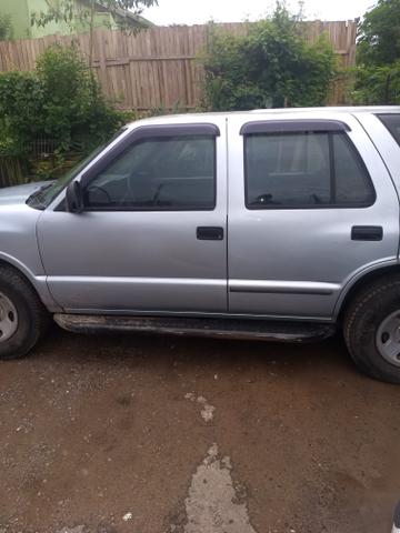 Blazer V6 - Foto 2