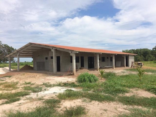 Fazenda 4400 hectares divisa com Goiás, a 500 km de Cuiabá e 500 km de Goiânia! PECUÁRIA! - Foto 8