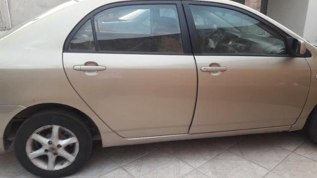 Corolla 05/06 Aceito oferta/Troca - Foto 2