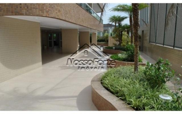 Apartamento Alto Padrão no Caiçara em Praia Grande - Foto 6