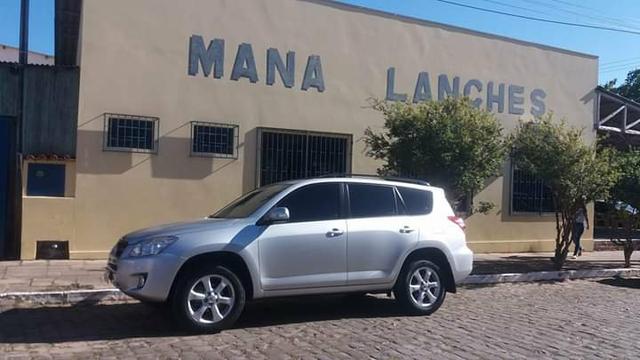 Rav4 - Foto 3