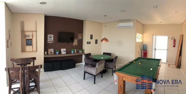 Celebration Residence - Edson Queiroz - Foto 12