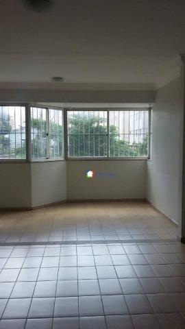 Apartamento com 3 dormitórios à venda, 78 m² por r$ 170.000,00 - setor bela vista - goiâni - Foto 11