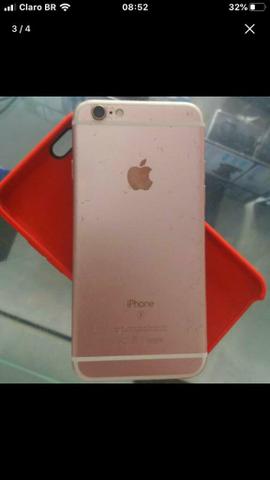 IPhone 6s 128gb Rose - Foto 3