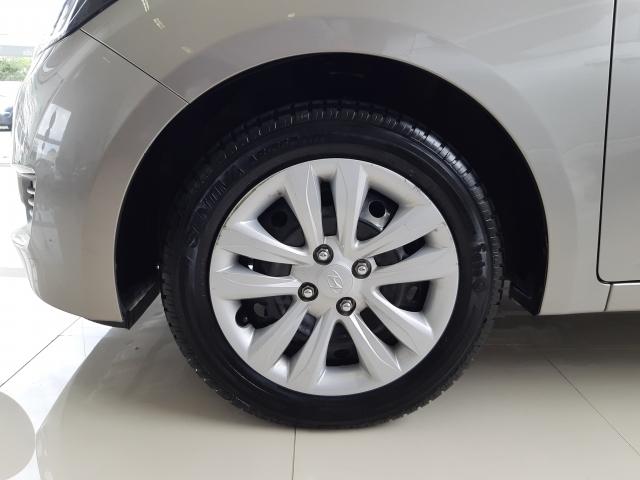 HYUNDAI HB20S 1.6 COMFORT PLUS 16V 2018 - Foto 5