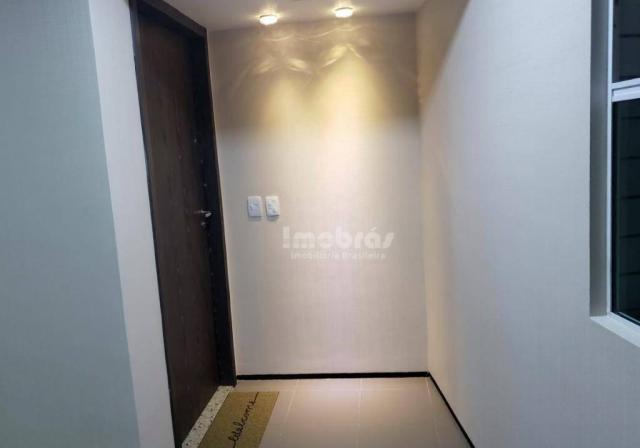 Condomínio Agra, Meireles, apartamento à venda. - Foto 2