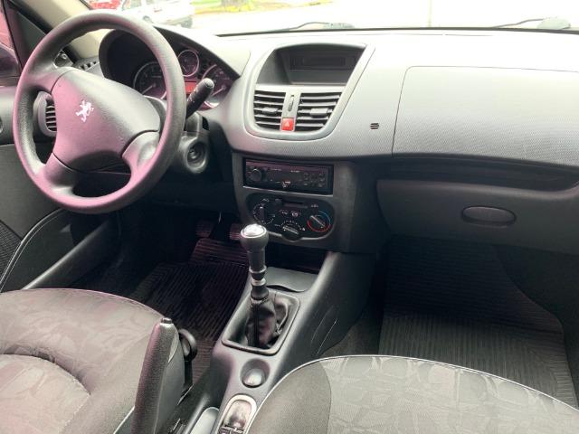 Peugeot 207 1.4 Completo - Foto 5
