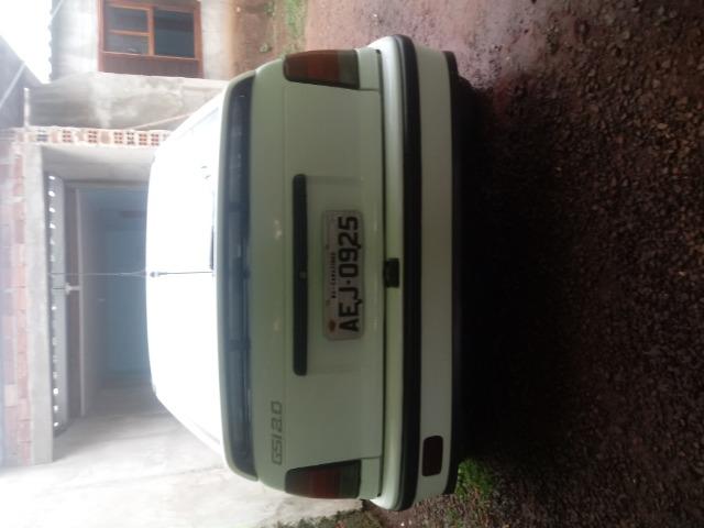Kadett GSI - Foto 4