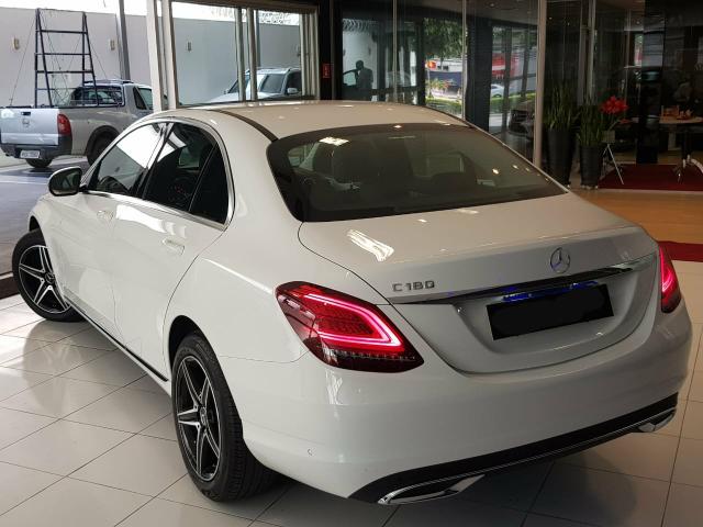 Mercedes bens c180 2019 - Foto 2
