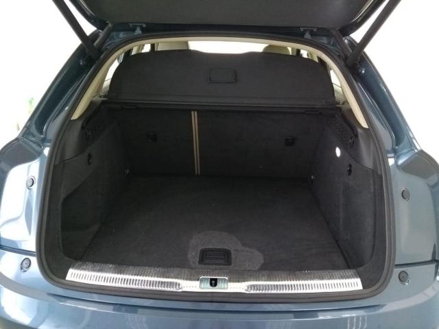 AUDI Q3 2015/2016 2.0 TFSI AMBIENTE QUATTRO 4P GASOLINA S TRONIC - Foto 6