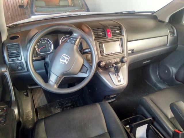 Honda CRV 2009-2009 - Foto 6