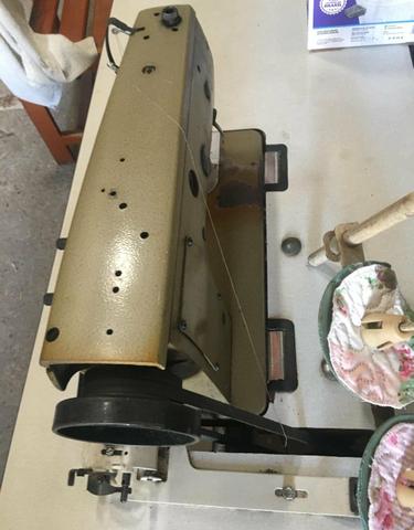 Vende-se máquina industrial- YAMATA - Foto 2