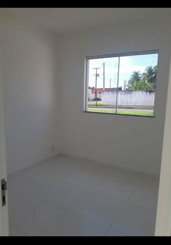 Casa pronta na zona sul com entrada super facilitada - Foto 14