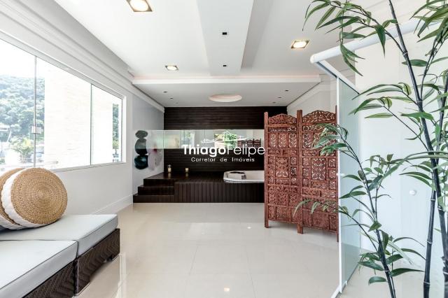 Lote em condominio fechado, balneário camboriú, sc - Foto 15
