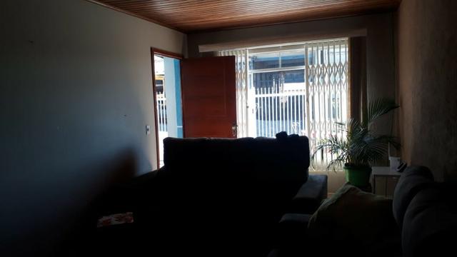 Linda Casa no Alto da Cruz em Colombo - Foto 12